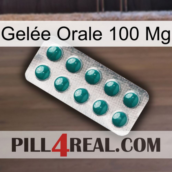 Gelée Orale 100 Mg dapoxetine1
